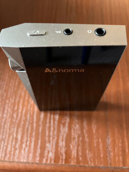 Astell&Kern A&Norma SR25 - 4