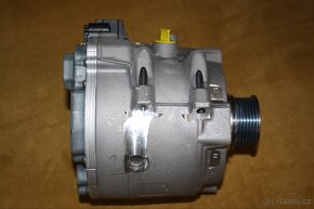 AUDI 3.0 TFSI STARTER-GENERATOR 48V - 4