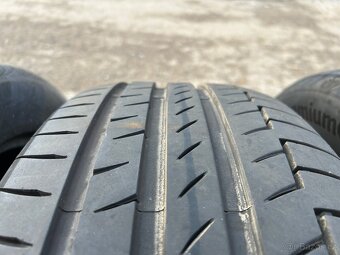 CONTINENTAL PREMIUMCONTACT 6 255/55 R20 Y XL - 4