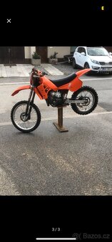 Ktm sx 125 - 4