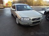 Volvo S80 2,5 TDI 103kw 3ks prodám ND - 4