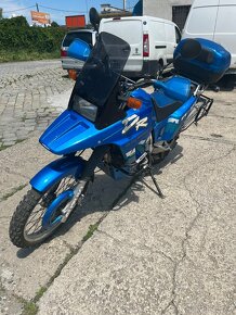 Suzuki DR 800S - 4