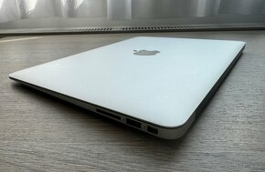 Macbook air 13“ 2017, TOP stav - 4