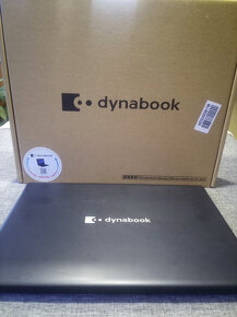 Toshiba Dynabook Satelite Pro - 4