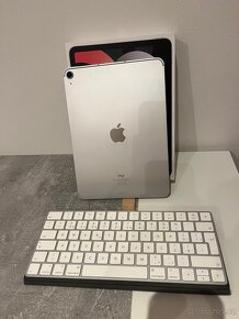 iPad 4air 256 GB + Cellular - 4