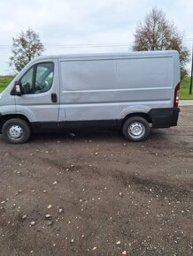 Fiat Ducato 2.2 JTD - 4