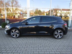 Renault Mégane IV E-Tech Plug-in hybrid 160k R.S. Line - 4