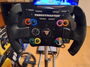 Komplet Thrustmaster - 4