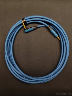 Nástrojový kabel řada Luxury - 4