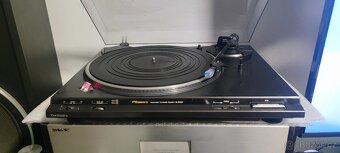 TECHNICS SL BD 22 - 4