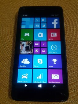 Microsoft Lumia 640LTE - 4