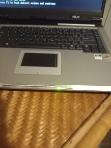 Asus A6000U series - 4