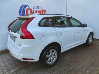 Volvo XC60 2.4 D AWD AT6 ČR SERVIS VOLVO NAJETO 68 tis. km - 4