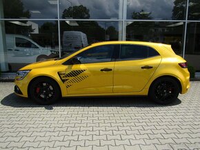 Renault Mégane 1,8 TCe 221 kW/300k EDC R.S. Ultime - 4