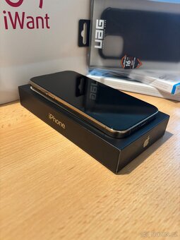 Prodám iPhone 13 Pro Max 1TB - 4