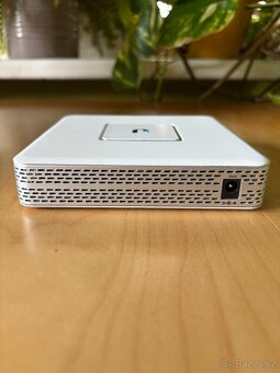 Ubiquiti UniFi - Security Gateway (USG) - 4