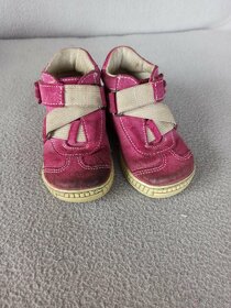 Celoroční boty Pegres vel 22 po jednom dítěti - 4