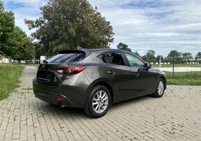 Mazda 3 2.0i Attraction - 4