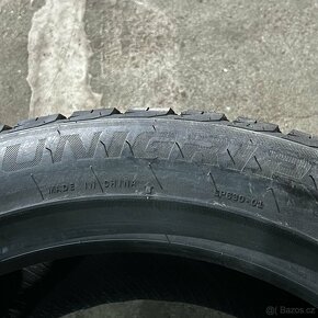 NOVÉ Letní pneu 235/50 R18 101W XL Unigrip - 4