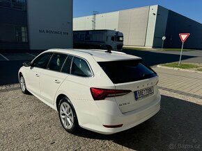 Škoda Octavia IV 2.0 TDI 85kW Style - 4