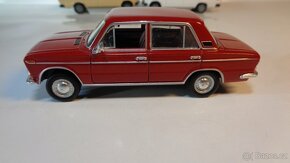 IST 1/43 Lada 1500 - 4