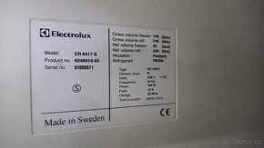 Electrolux - 4