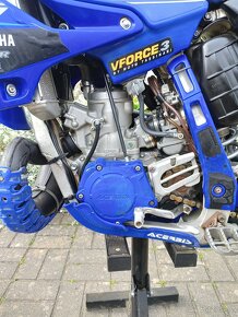 Yamaha yz 250 2020 - 4