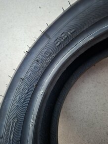 130/70-10 Pirelli SL38 Unico / 100% - 4