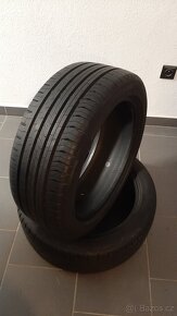 Pneumatiky letní 215/45R17-87V Continetal - 4