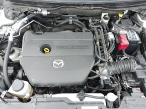 MAZDA 6 GH, 1.8i, LPG, tažné...SUPER STAV - 4