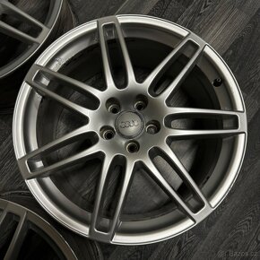 Alu AUDI 5x112 19” 4G0601025S - 4