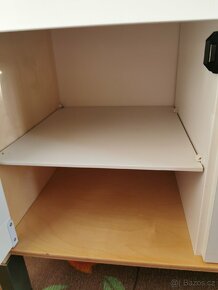 Dětská kuchyňka ikea - 4