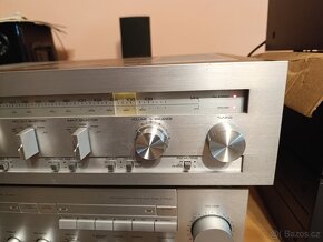 Yamaha CR-620 TOP STAV - 4