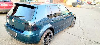 Prodám Volkswagen Golf IV 1.9 TDI . - 4