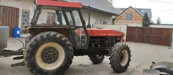 Zetor Crystal 12145 - 4