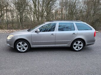 Škoda Octavia 1.4TSi ELEGANCE,Xenon,Nez. topení,kůže - 4