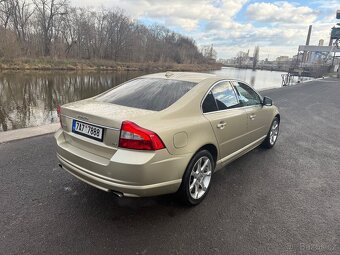 Prodám Volvo S80 T6 AWD Raritka v CZ - 4