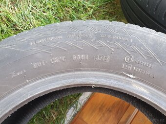 CONTINENTAL CONTIECOCONTACT 3 195/65 R15 91H - 4