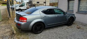 Dodge Avenger 2.0 - 4