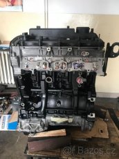 motor 2.2 tdci, hdi, fiat ducato - 4