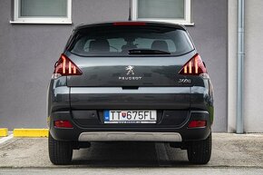 Peugeot 3008 1.6L HDi FAP Allure - 4