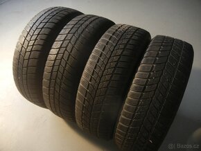 Zimní pneu Barum 175/65R14 - 4