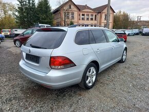 VW GOLF 6, 1.6TDI, 77KW, ALU, r.v.2011 - 4