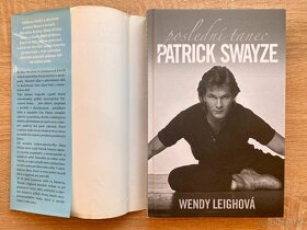 Poslední tanec - Patrick Swayze - 2009 - 4