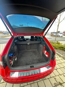 Škoda Octavia 3, 1.5tsi, 110kW, DSG, L&K - 4