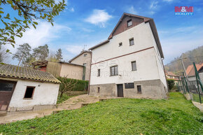 Prodej rodinného domu, 140 m², Všenory, ul. Černolická - 4