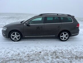 VOLKSWAGEN PASSAT - 4