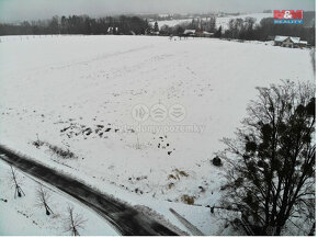 Prodej pole v Těrlicku, 5.000 m² - 4