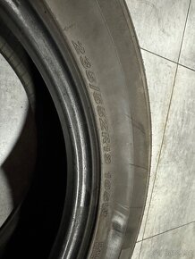 Letní pneumatiky 235/55R19 Nexen - 4