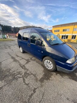 Citroen Jumpy 2.0 Hdi 80kw - 4